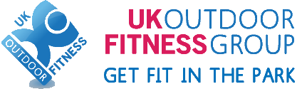 UK Outdoor Fitness Logo